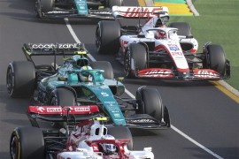Rekordan broj gledalaca pratilo Formulu 1 u Australiji