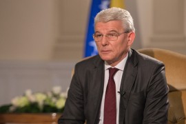 Džaferović: Sankcije treba uvesti i vlastima RS i onima koji slijede ...