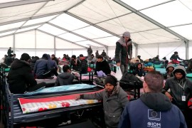 Prvi put više migranata odlazi nego što ih dolazi