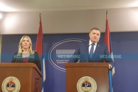 Dodik: PDP naručio sankcije da Britanci instaliraju svoje poslušnike