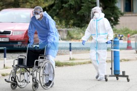 Afera "Kiseonik": Ne postoje dokazi da su Šeranić, Đajić i Čađo ...