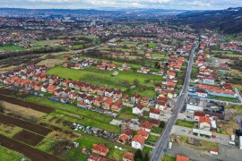 Na uvidu četiri nacrta izmjene regulacionih planova