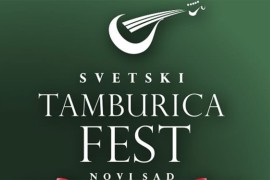 Novi Sad dobija muzej "Tamburica festa"