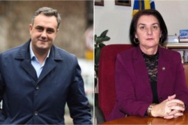 Asim Sarajlić i Gordana Tadić na udaru američkih sankcija