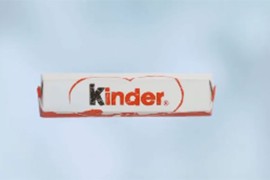 Hrvatska povlači još jedan Kinder proizvod
