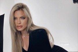 Milica Pavlović emotivnom porukom rasplakala sve