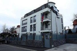 Oglasila se ruska ambasada u Hrvatskoj o protjerivanju diplomata