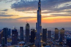 Šta treba da znate prije nego što odete u Dubai