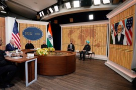 Bajden i Modi razgovarali o Ukrajini