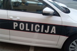 Dvoje povrijeđenih u slijetanju golfa