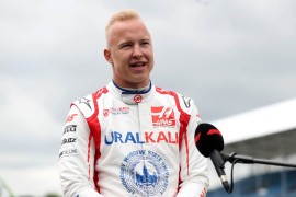 Bivšem vozaču Formule 1 zaplijenili vilu vrijednu oko 100 miliona evra