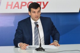 Šešić odlazi iz SDS-a