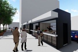 Urbane tržnice: Objavljena konačna lista korisnika prodajnih ...