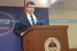 Šešić potvrdio da napušta SDS zbog lošeg stanja u partiji