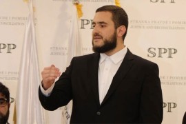Usame Zukorlić predao nalaze o smrti oca Tužilaštvu
