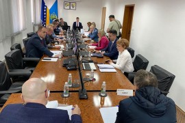 Kancelarija za borbu protiv korupcije još na čekanju