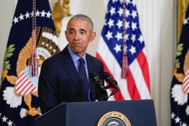Obama: Prijetnja od Putina uvijek je postojala
