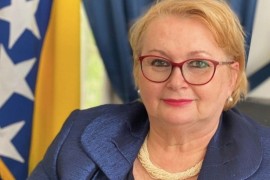Turković: Šmitova odluka neophodna