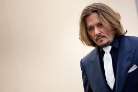 Džoni Dep na sudu sa bivšom suprugom, svjedok Ilon Mask