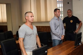 Detalji bijega: Jošilo uhapšen u FBiH, pa pušten jer je pokazao ...