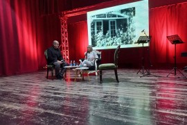 Otvoren festival posvećen pionirki srpske kostimografije "Milica"