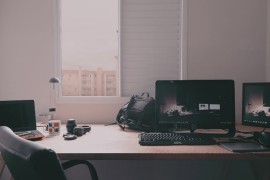 Isporuka računara u padu, nakon dvije godine snažnog rasta