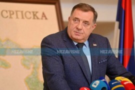 MUP RS podigao mjere obezbjeđenja srpskog člana Predsjedništva i ...