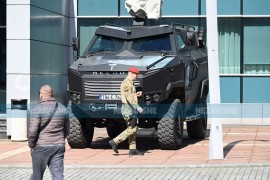 Despoti ispred Vlade RS