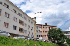 I bolnica u Zvorniku dozvolila posjete pacijentima