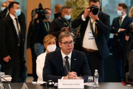 Vučić poručio Đukanoviću i Kurtiju: Bolje biti vuk samotnjak, nego ...