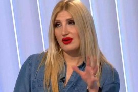 Jovana Tipšin se nada majčinstvu