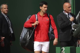 Novak Ðoković dobitnik nagrade Despot Stefan Lazarević