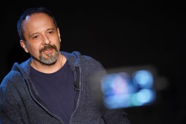 Andrej Šepetkovski o komediji "Zaljubljeni Šekspir": Neke stvari su ...