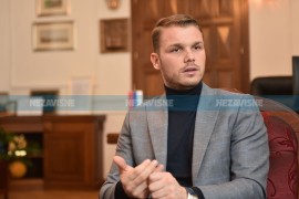 Stanivuković: Jelena i ja smo bili napadnuti