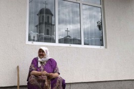 Počela ekshumacija u Konjević polju u dvorištu Fate Orlović