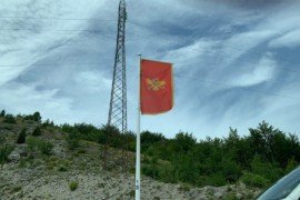 U Crnoj Gori zaražene 74 osobe