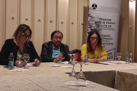 U Banjaluci predstavljen izmjenjeni Kodeks za štampane i online medije