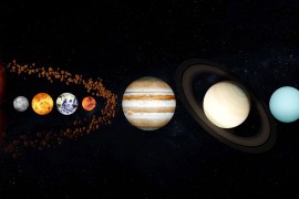 Dramatične temperaturne promjene na Neptunu, naučnici zbunjeni