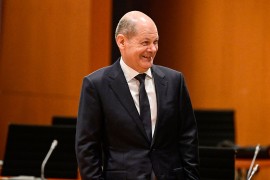 Šolc: Iritantno što Štajnmajera ne žele u Kijevu