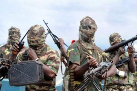 U Nigeriji ubijene 154 osobe