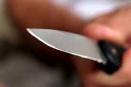 Milioner tinejdžeru prijetio nožem zbog pet evra