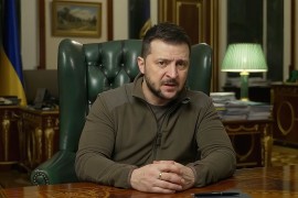 Zelenski: Sukob će postati beskonačno krvoproliće