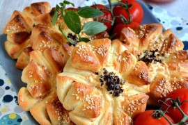 Slani cvjetići