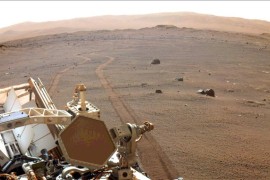 Rover na Marsu ruši sve rekorde