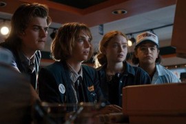 Objavljen trejler za četvrtu sezonu serije "Stranger Things"