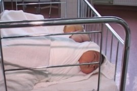 U Srpskoj rođene 22 bebe