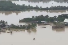 Najmanje 123 osobe stradale u tropskoj oluji na Filipinima