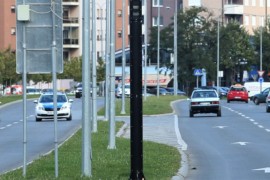 Na području Doboja 12 stacionarnih radara