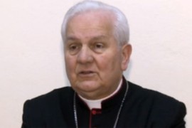 Komarica: Uskrs znači obnovu života, mir i radost