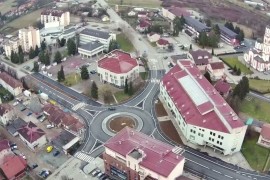 Laktaši postali grad